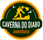 Logo Caverna do Diabo Aventura