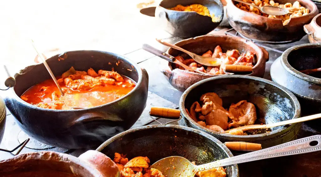 cultura e gastronomia no vale do ribeira