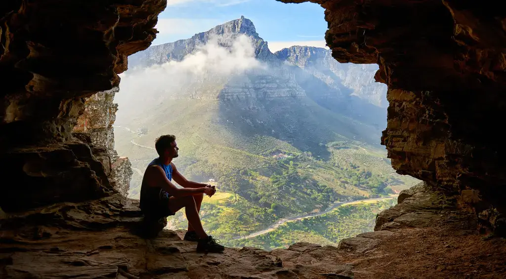 fotografia em cavernas dicas para iniciantes