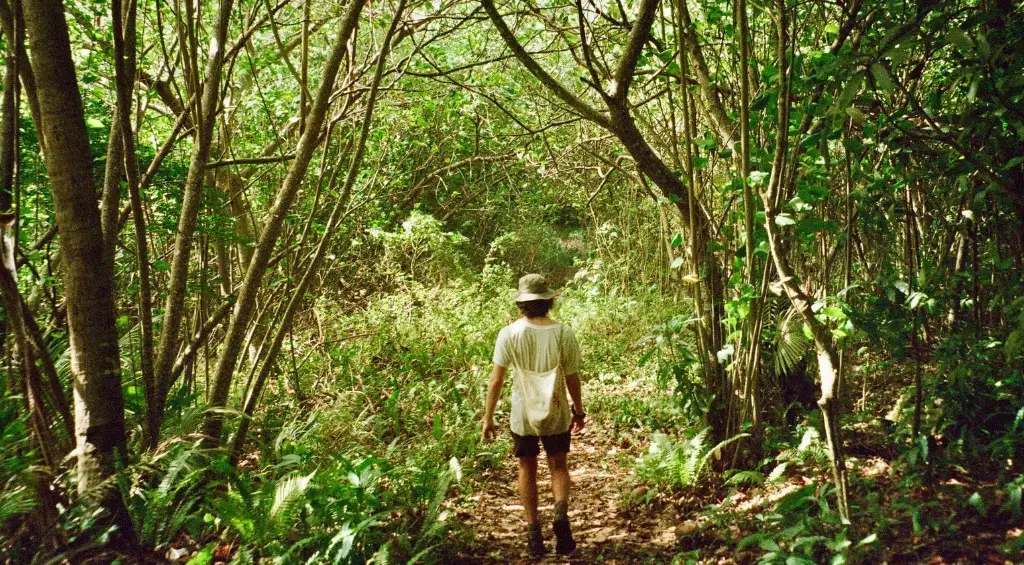 passeio da garganta do diabo