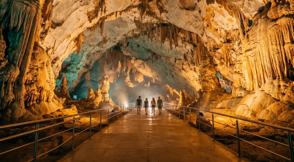 caverna do diabo claustrofobia