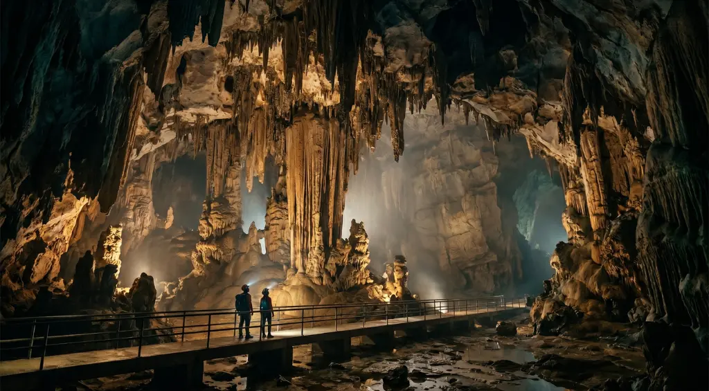 caverna do diabo claustrofobia