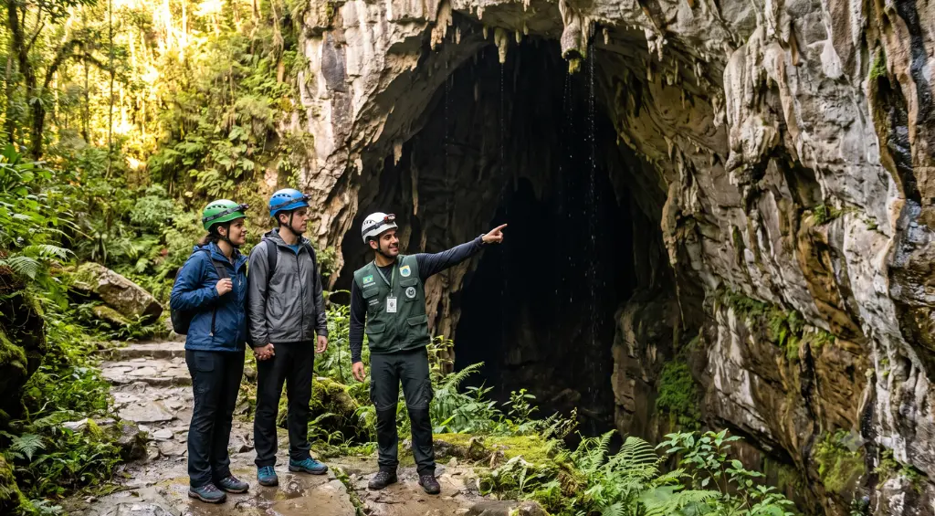 caverna do diabo valor da entrada